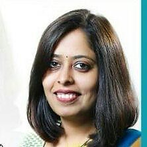 Dr. Swapna Palkar, Vedic Jyotish practitioner